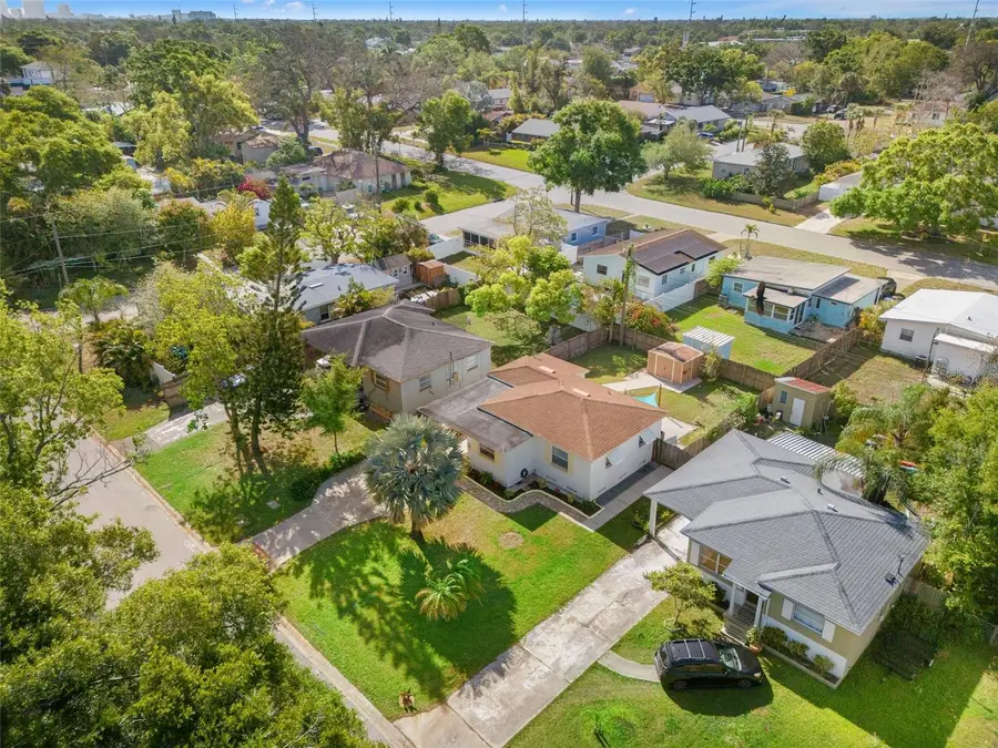 5020 Oxford Avenue N, Saint Petersburg, FL 33710 - #2