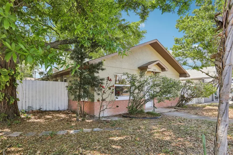 2800 13th Avenue N, Saint Petersburg, FL 33713 - #2