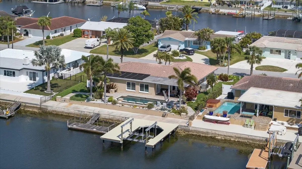 5401 Pilots Place, New Port Richey, FL 34652 - #1