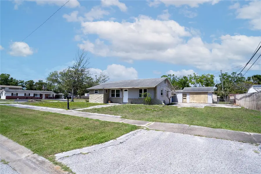 701 61st Avenue Ne, Saint Petersburg, FL 33703 - #2