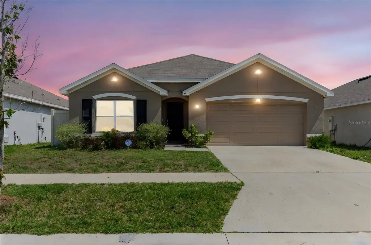 2812 Gumbo Limbo Drive, Wimauma, FL 33598 - #1