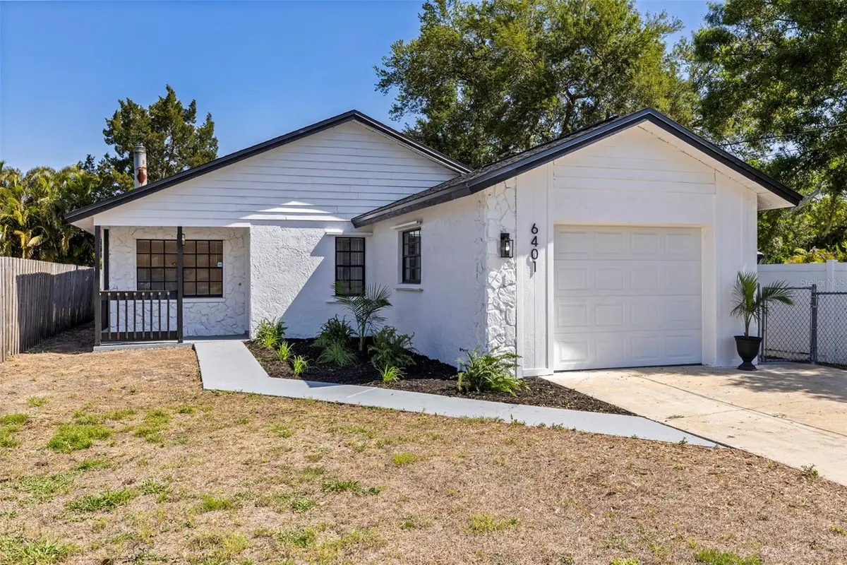 6401 69th Avenue N, Pinellas Park, FL 33781 - #1