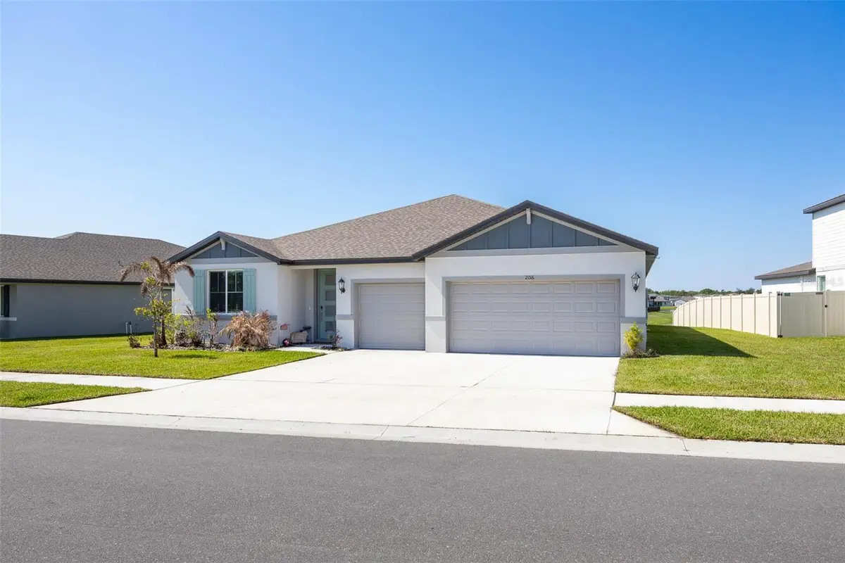 2016 Rosewood Drive, Bartow, FL 33830 - #1