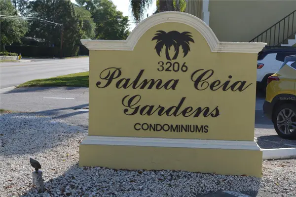 3206 W Azeele Street #227, TAMPA, FL 33609