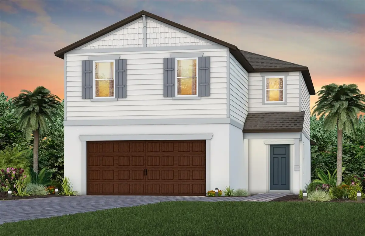 33481 Binding Ties Lane, Wesley Chapel, FL 33545 - #1