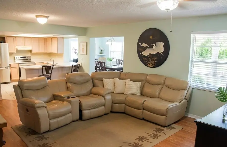 1111 Harefield Circle #62, Sun City Center, FL 33573 - #2