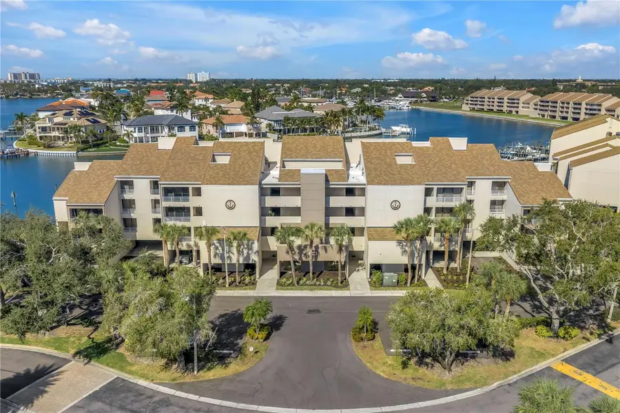 2795 Kipps Colony Drive S #305, Saint Petersburg, FL 33707 - #2