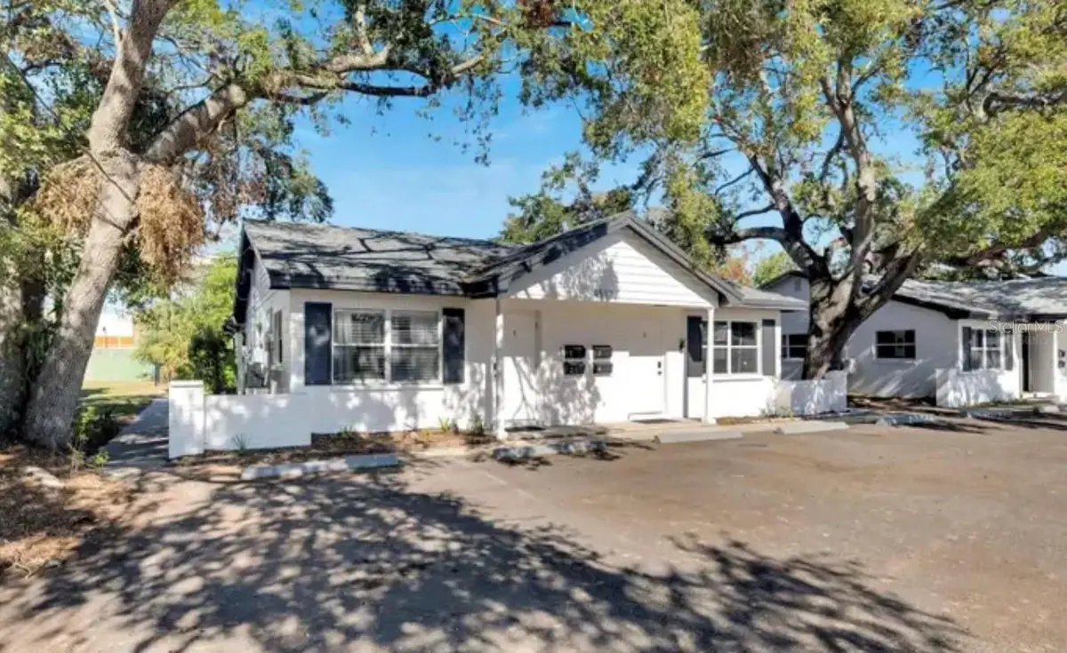 4513 W Mcelroy Avenue, Tampa, FL 33611 - #1