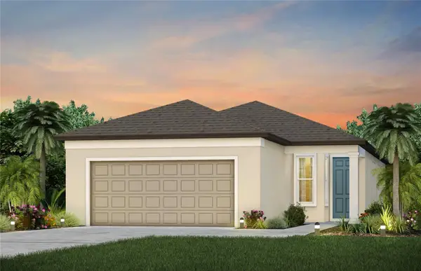 5324 SW 86th Court Road, OCALA, FL 34481