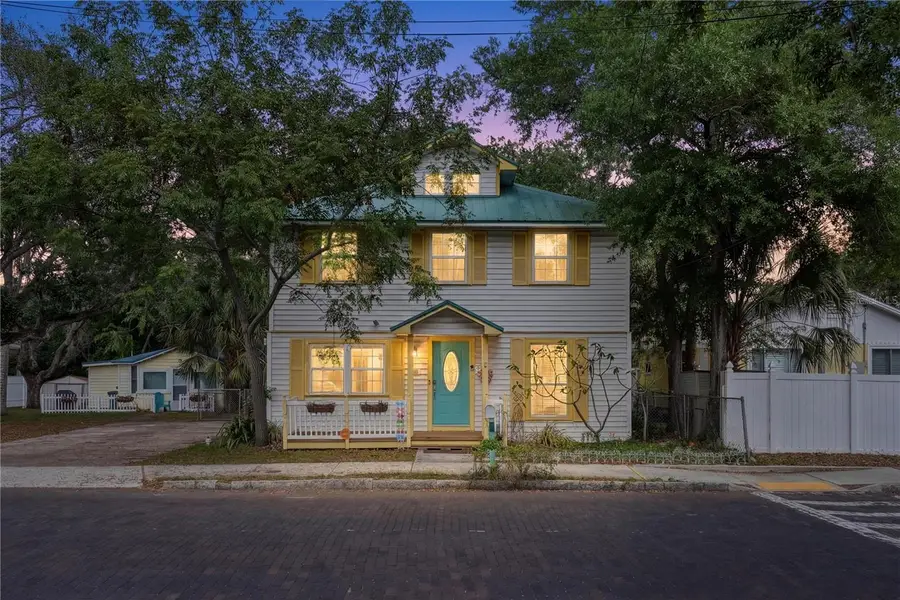 516 5th Avenue N, Safety Harbor, FL 34695 - #2