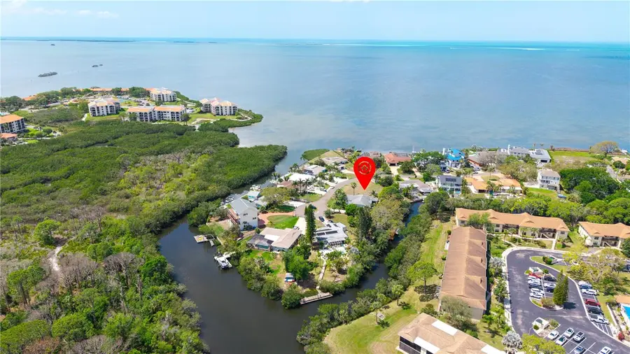 1126 S Florida Avenue, Tarpon Springs, FL 34689 - #2