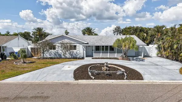 7919 Causeway Boulevard S, ST PETERSBURG, FL 33707