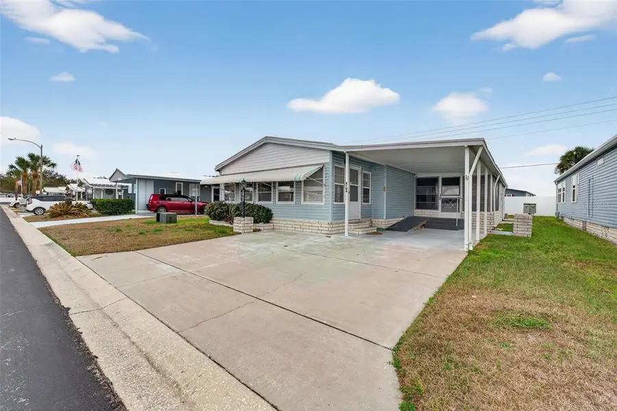 4100 Carefree Way, Zephyrhills, FL 33541 - #3