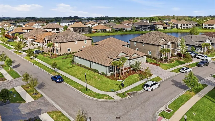 7073 Graybrook Drive, Wesley Chapel, FL 33545 - #2