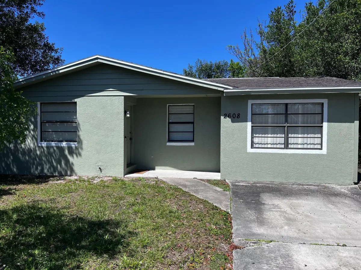 2608 E 97th Avenue, Tampa, FL 33612 - #1