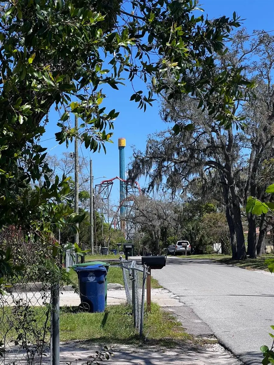 2608 E 97th Avenue, Tampa, FL 33612 - #2