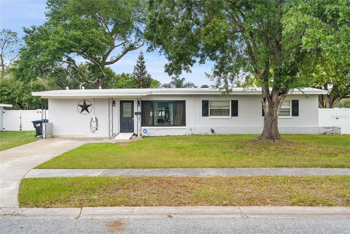 1307 Baltimore Drive, Orlando, FL 32810 - #1
