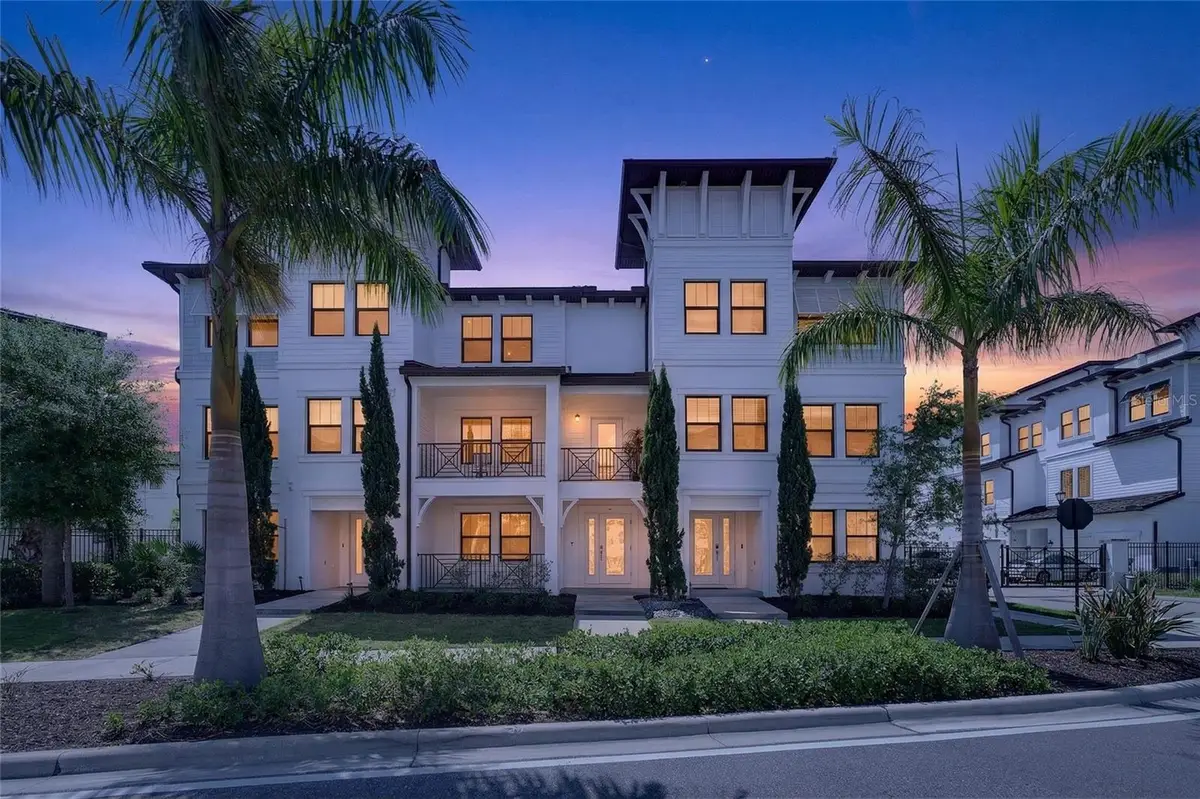 5351 Bridge Street #15, Tampa, FL 33611 - #1