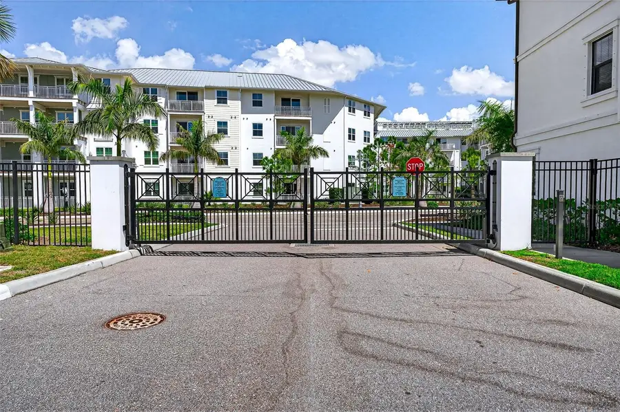 5351 Bridge Street #15, Tampa, FL 33611 - #3