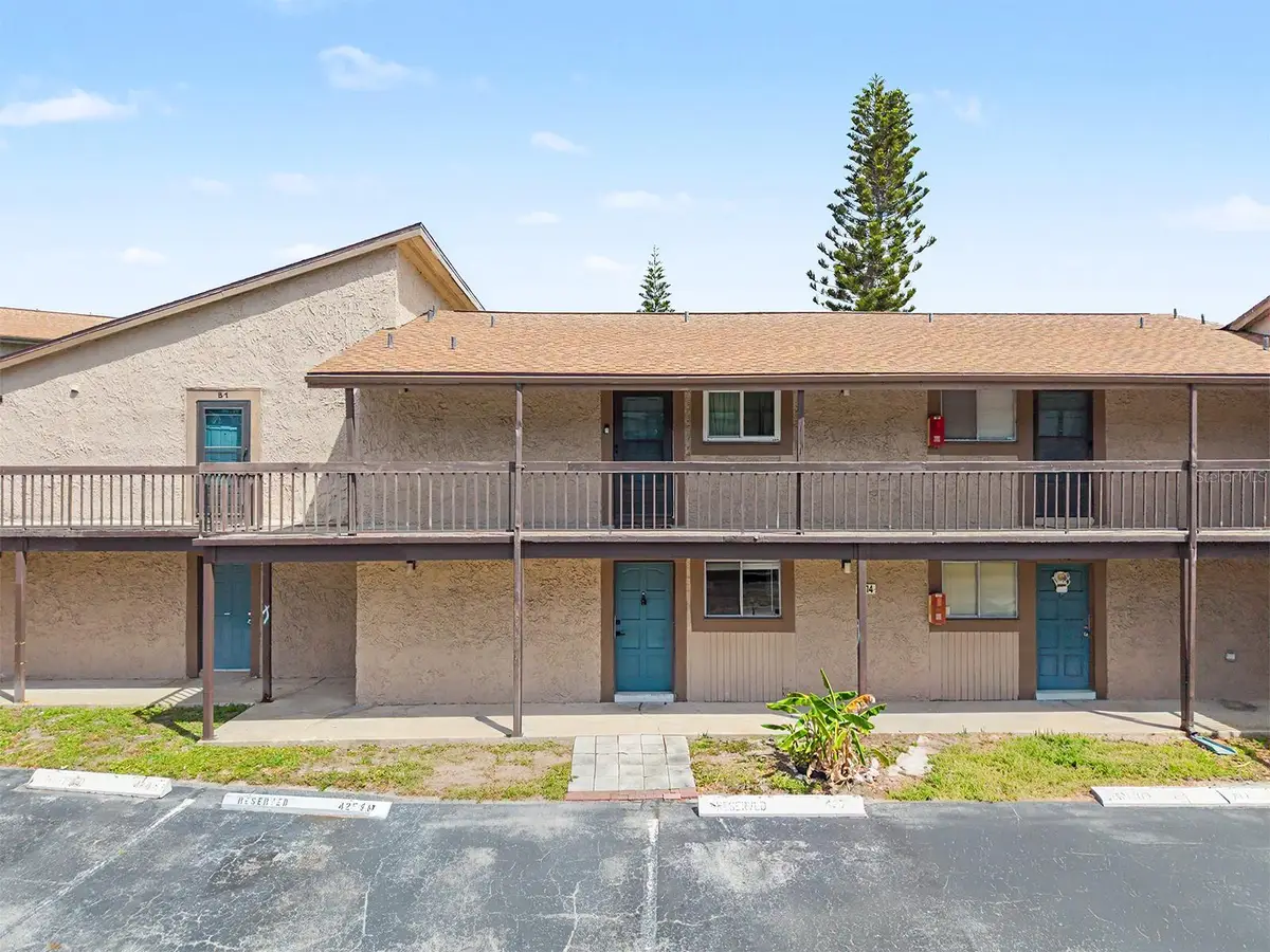 6314 Newtown Circle #14/A2, Tampa, FL 33615 - #1