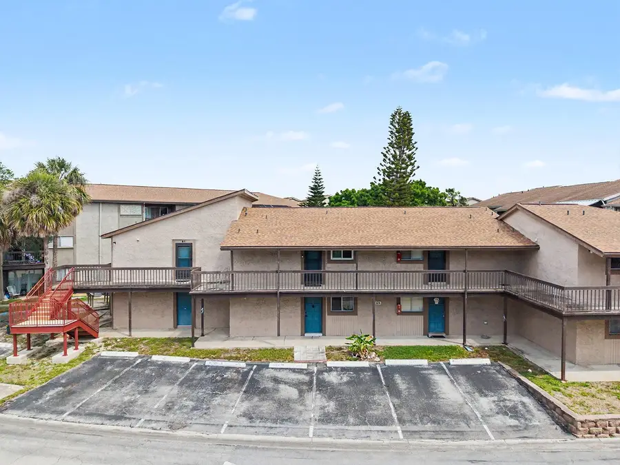 6314 Newtown Circle #14/A2, Tampa, FL 33615 - #2