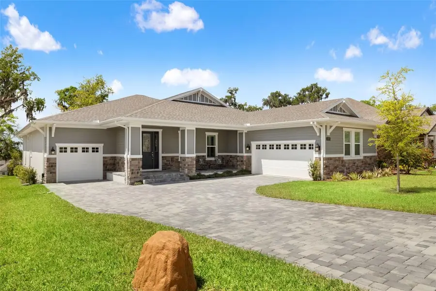 4829 Hickory Oak Drive, Brooksville, FL 34601 - #2