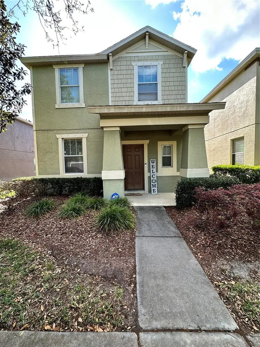 4411 Banyan Tree Place, Riverview, FL 33578 - #1