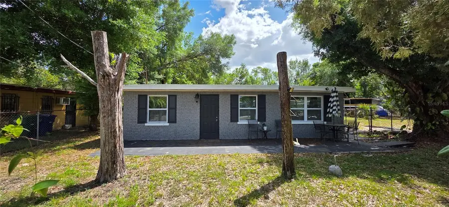 4215 E Henry Avenue, Tampa, FL 33610 - #2