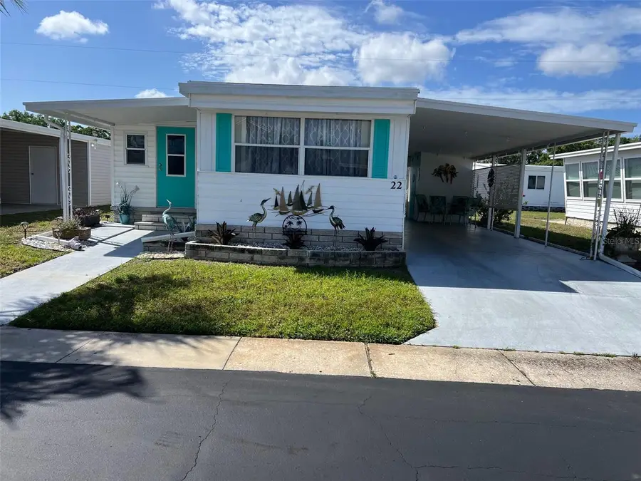 1500 County Road 1 #22, Dunedin, FL 34698 - #2