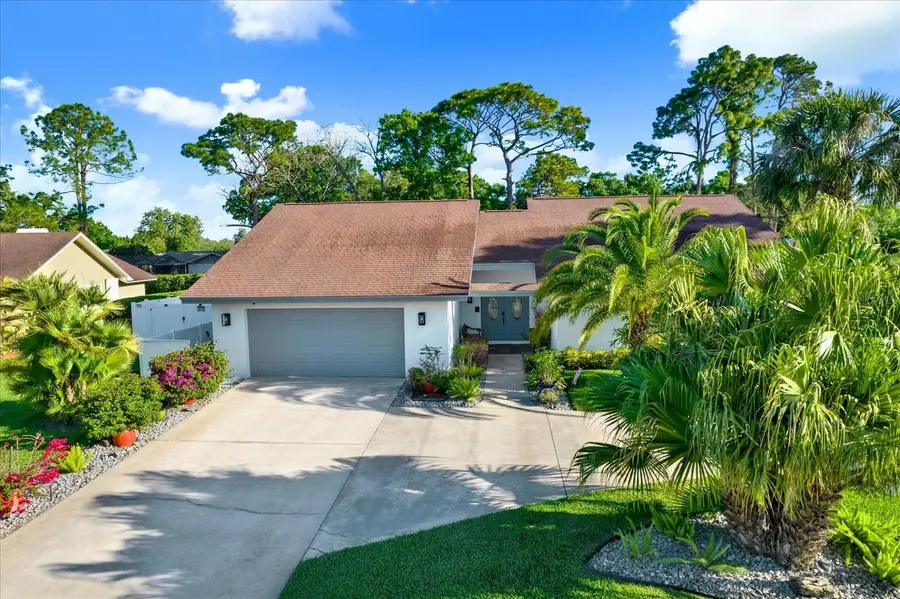 4303 Middle Lake Drive, Tampa, FL 33624 - #2