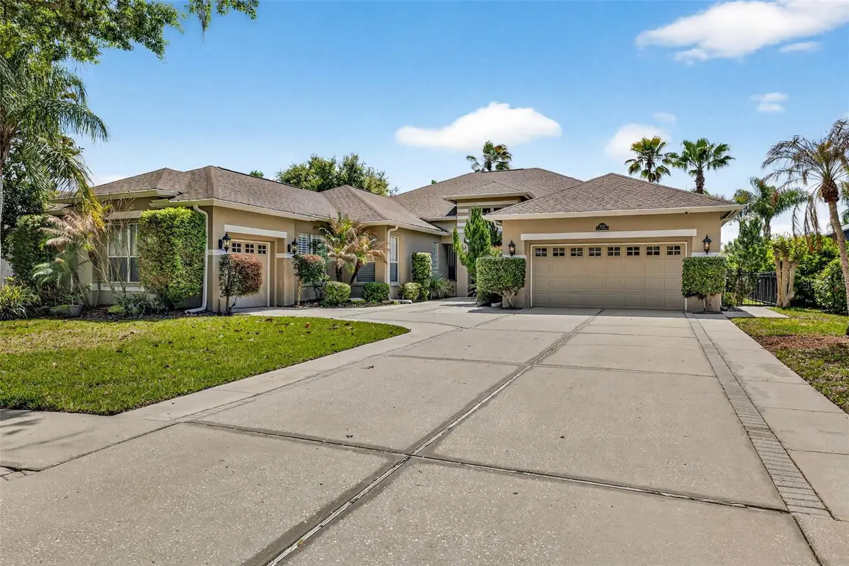 5905 Cherry Oak Drive, Valrico, FL 33596 - #1
