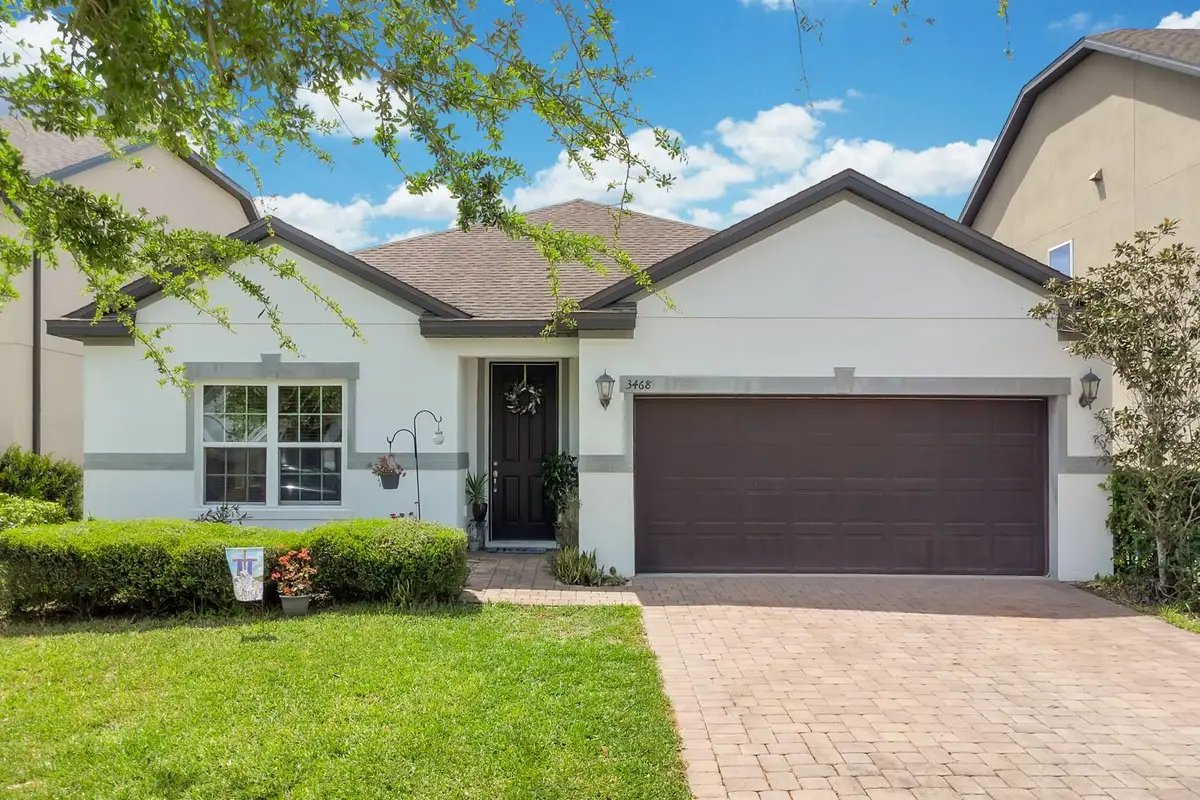 3468 Middlebrook Place, Saint Cloud, FL 34773 - #1