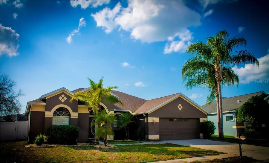 7927 Roundelay Drive, New Port Richey, FL 34654 - #2