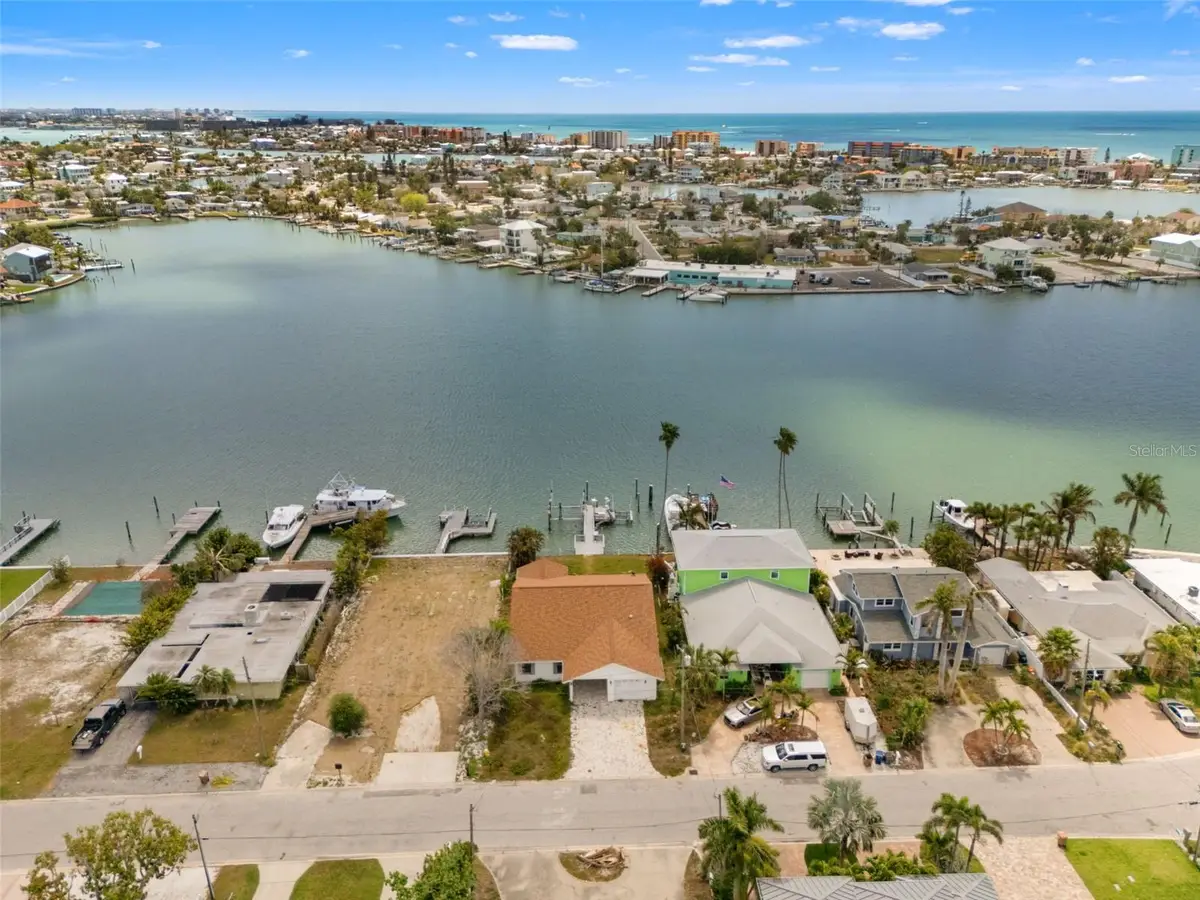 811 Bay Point Drive, Madeira Beach, FL 33708 - #1