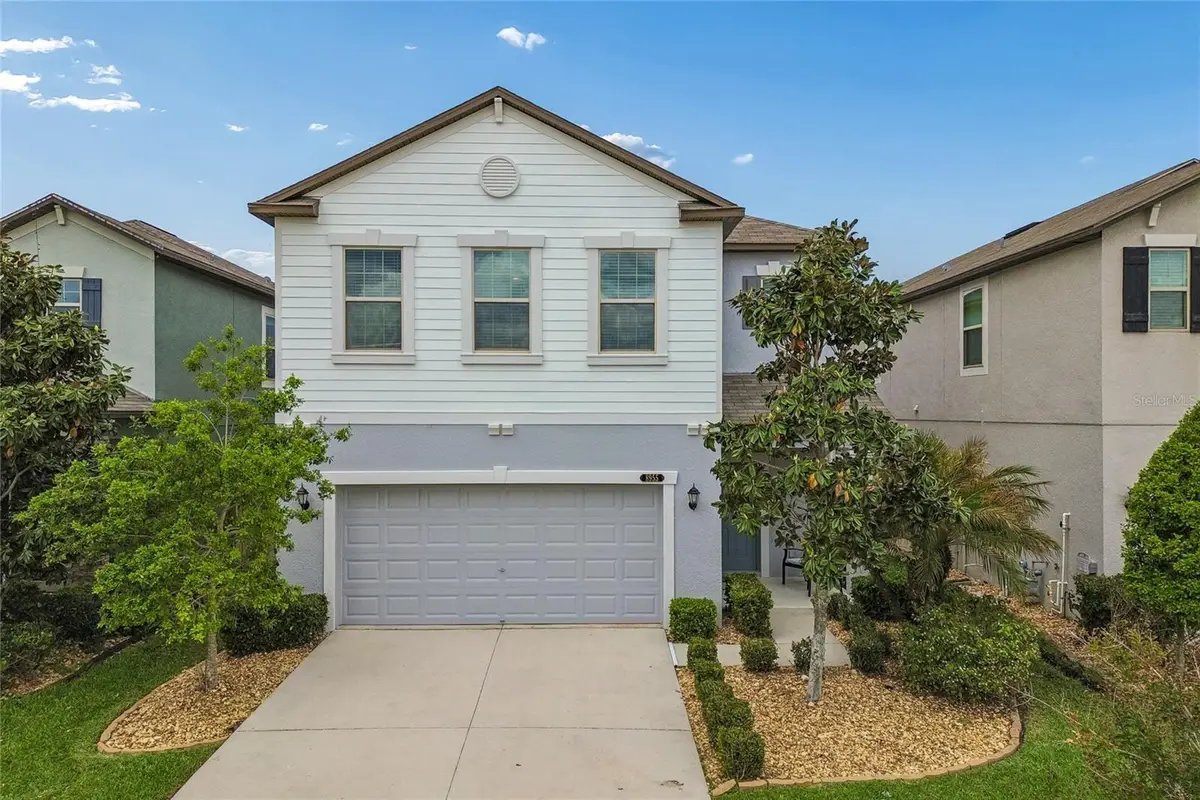 8955 Shadyside Lane, Land O Lakes, FL 34637 - #1