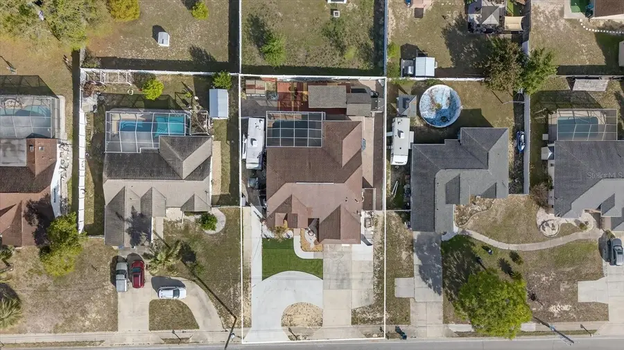 4613 Mariner Boulevard, Spring Hill, FL 34609 - #2