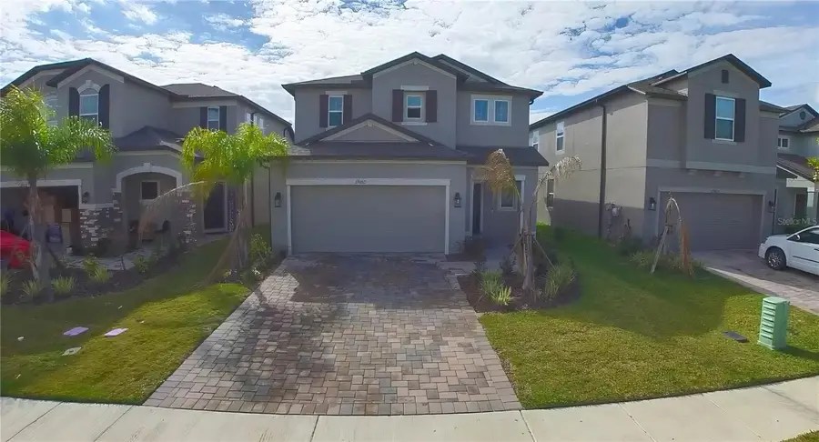 37860 Beacon Brick Drive, Zephyrhills, FL 33540 - #2