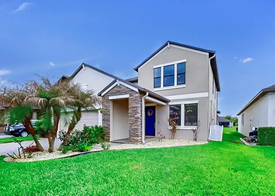 13256 Wildflower Meadow Drive, Riverview, FL 33579 - #2