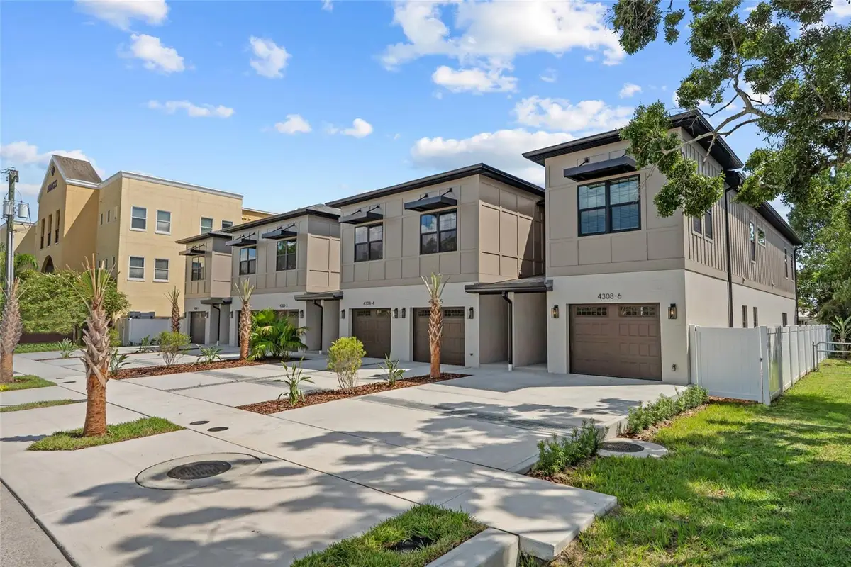 4308 W Gray Street #3, Tampa, FL 33609 - #1