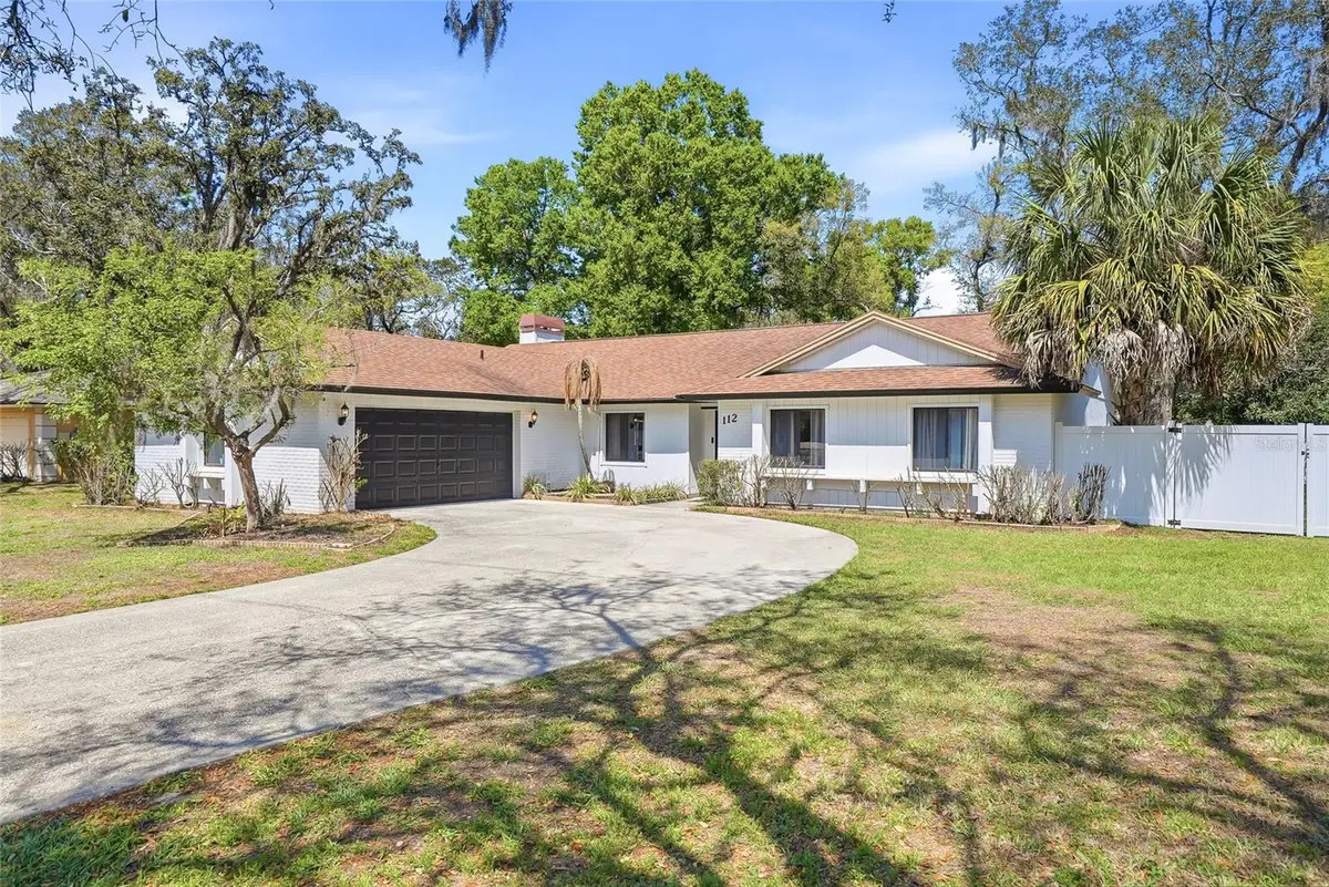 112 Bloomingfield Drive, Brandon, FL 33511 - #1