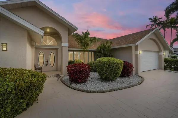 1411 SW 54th Terrace, CAPE CORAL, FL 33914