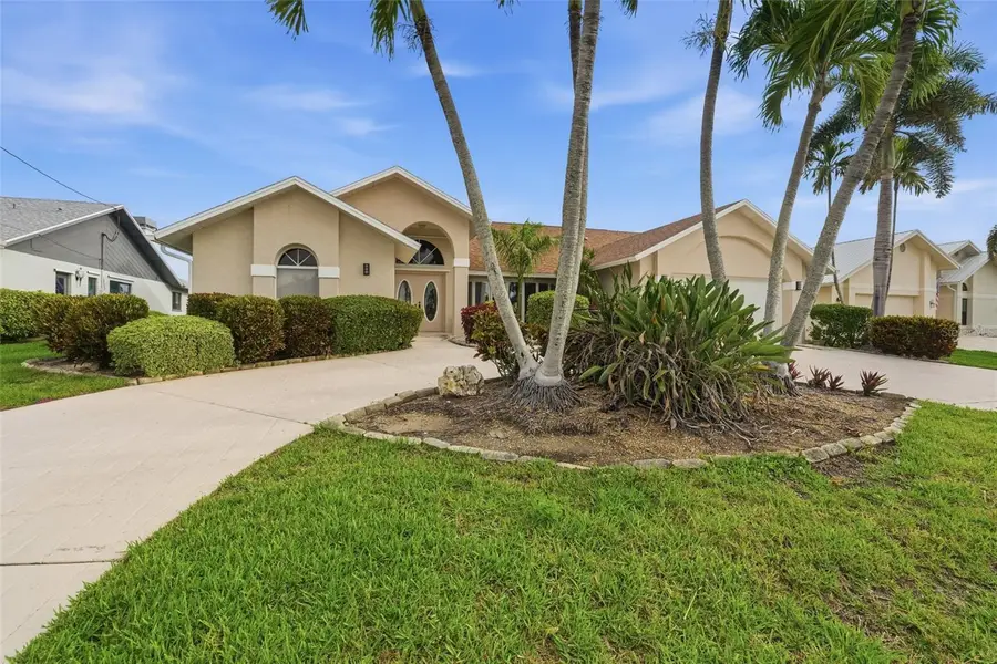 1411 SW 54th Terrace, Cape Coral, FL 33914 - #2