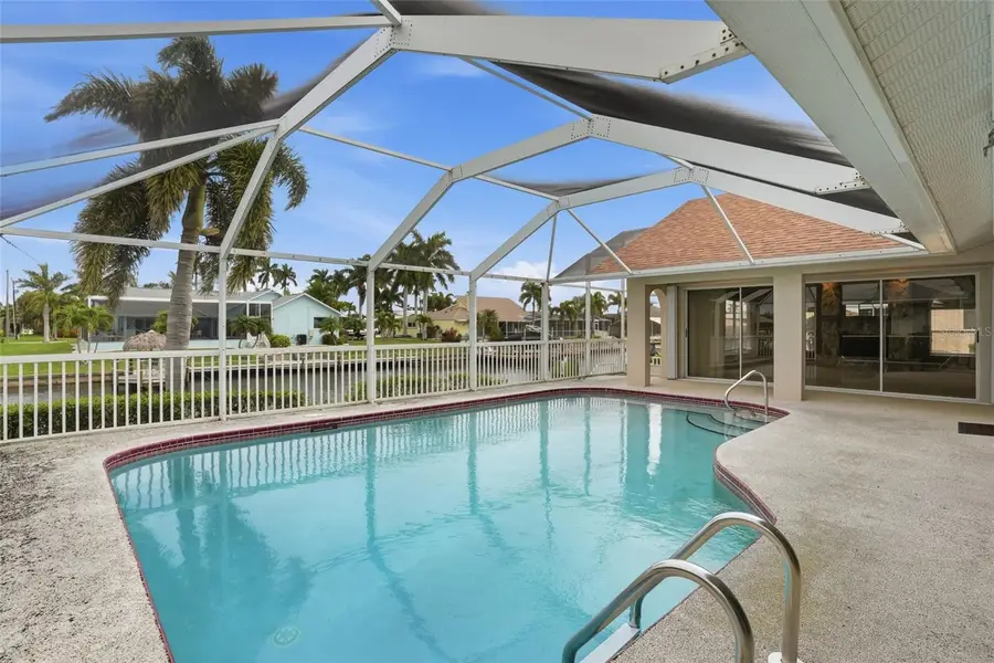 1411 SW 54th Terrace, Cape Coral, FL 33914 - #3
