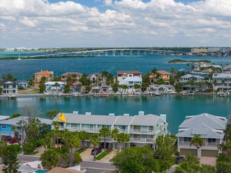 2515 Bay Boulevard #B, Indian Rocks Beach, FL 33785 - #3