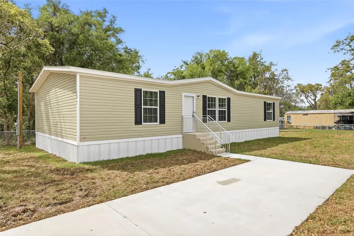 12015 Westbay Avenue, New Port Richey, FL 34654 - #1