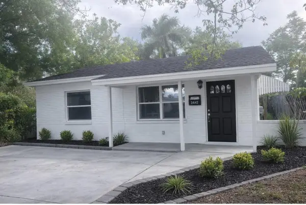 2442 40th Avenue N, ST PETERSBURG, FL 33714