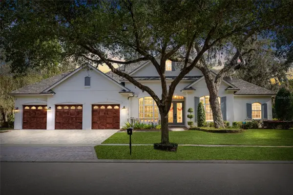 16109 Ternglade Drive, LITHIA, FL 33547