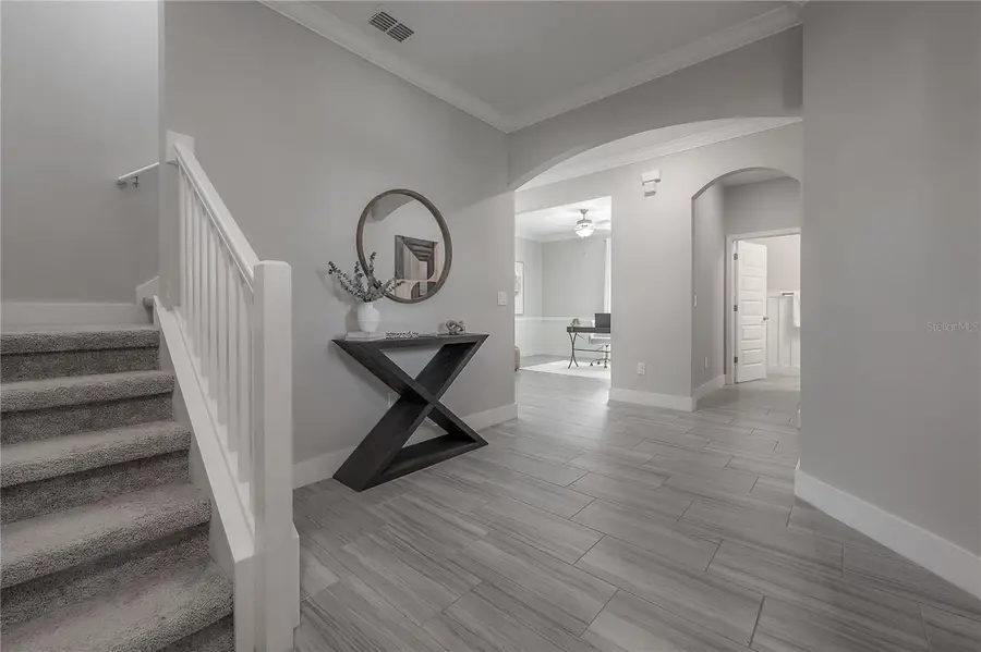 4652 Ballantrae Boulevard, Land O Lakes, FL 34638 - #2