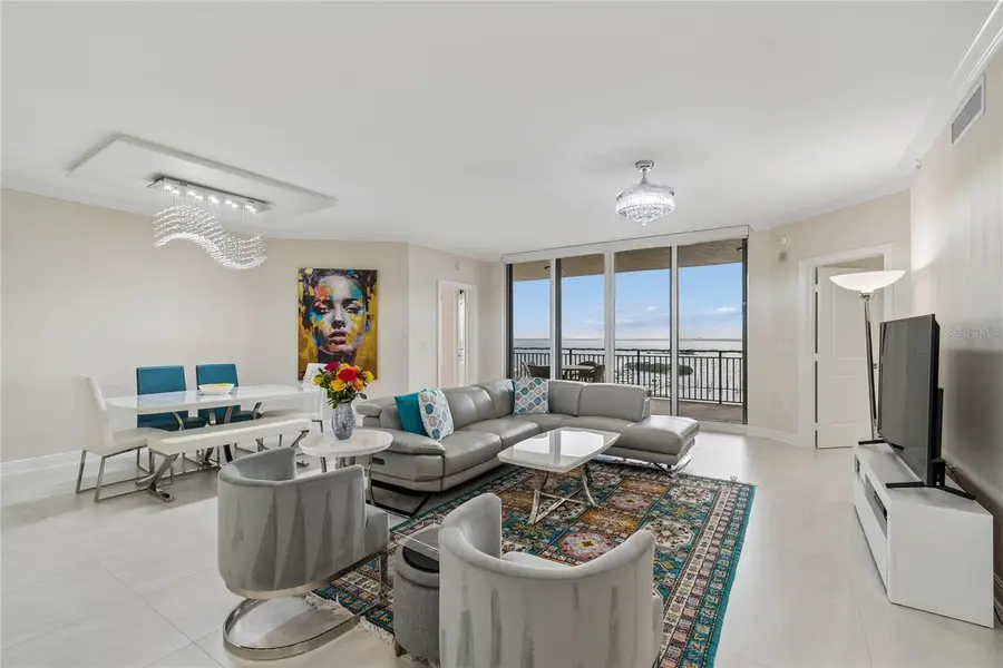 5823 Bowen Daniel Drive #1103, Tampa, FL 33616 - #3