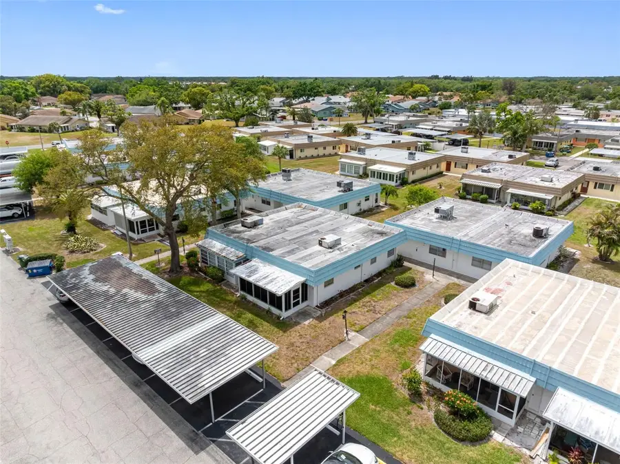 1801 Bedford Lane #33, Sun City Center, FL 33573 - #2